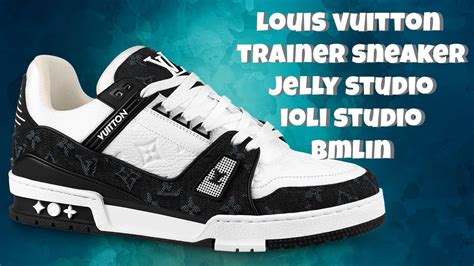 louis vuitton trainers replica reddit|false louis vuitton shoes.